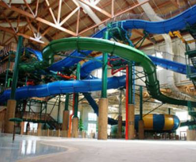 Great Wolf Lodge