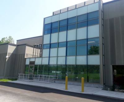Rosehill Water Treatment Plant Upgrades